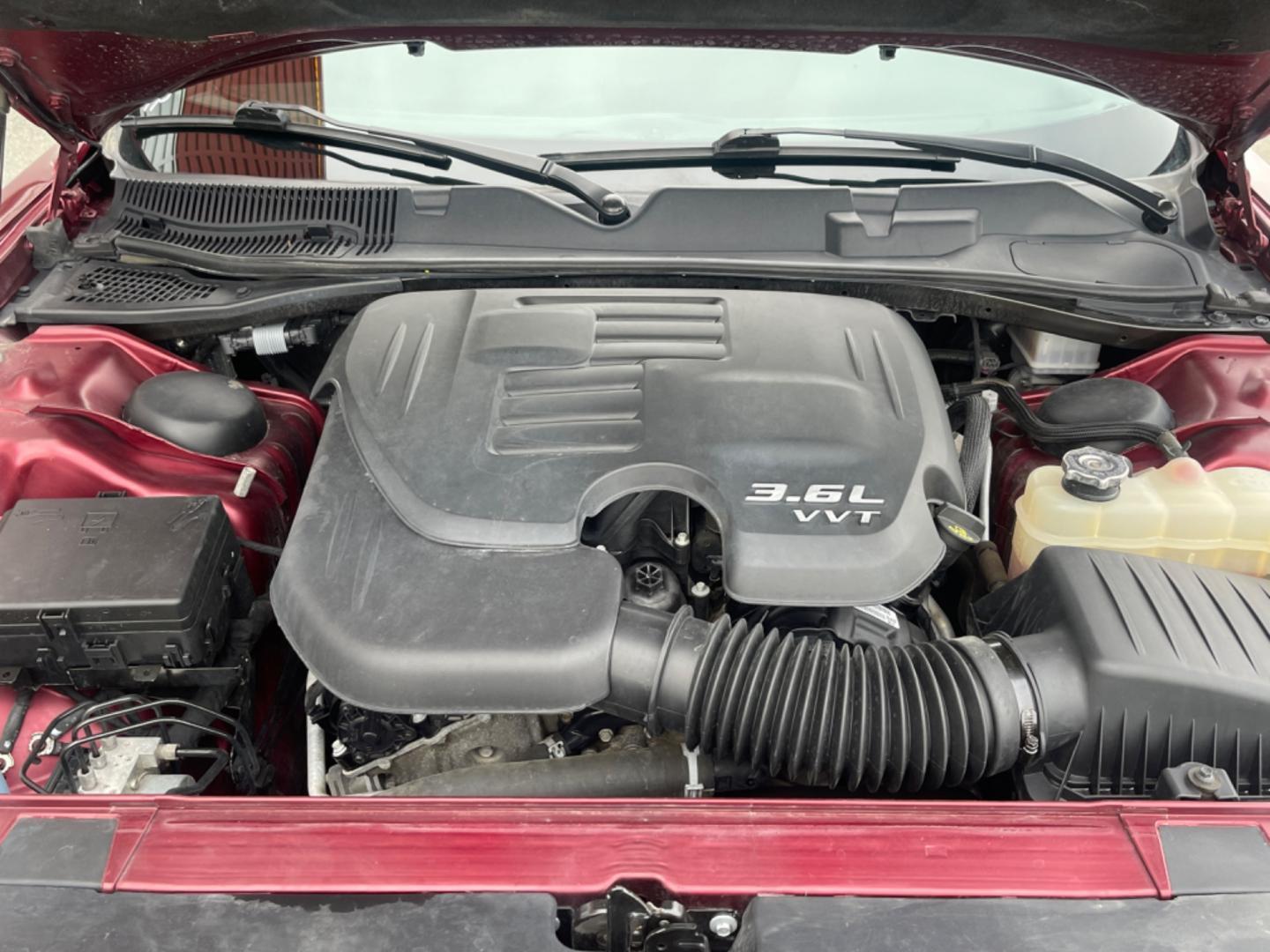 2020 RED /charcoal cloth DODGE CHALLENGER GT (2C3CDZKGXLH) with an 3.6L engine, Automatic transmission, located at 1960 Industrial Drive, Wasilla, 99654, (907) 274-2277, 61.573475, -149.400146 - Photo#19